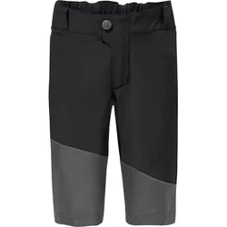 Vaude, Unisex, Velohosen, Moab (110, 116), Schwarz