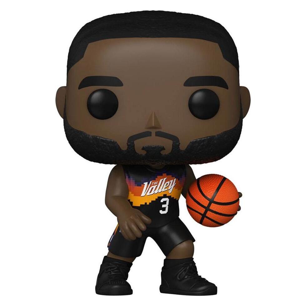Funko POP! - NBA Phoenix Suns: Chris Paul - City Edition 2021 (59262)