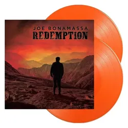 Mascot Label, Schallplatten, Bonamassa:Redemption,LP (Joe Bonamassa)
