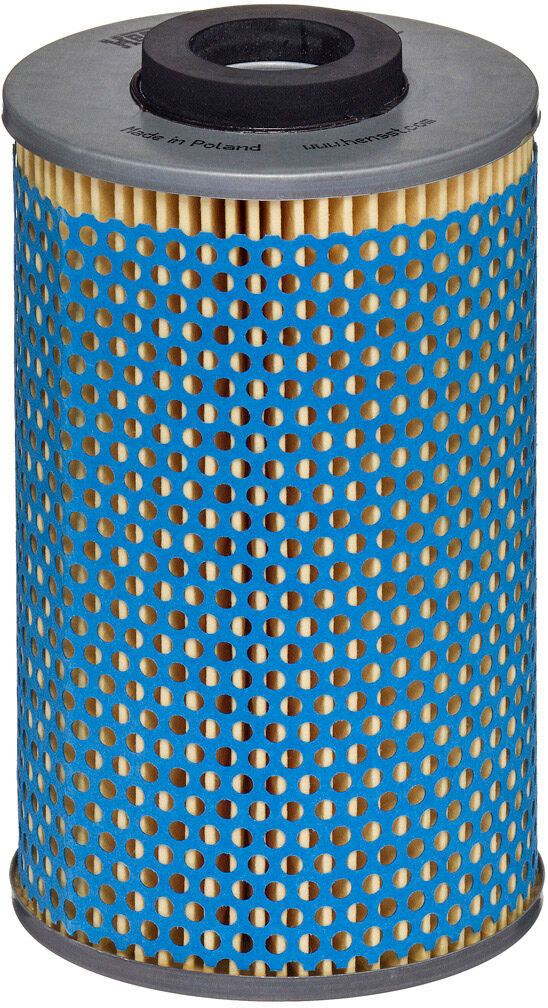 Hengst Filter Ölfilter E183h 99mm Für Ford Man