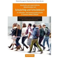 Baumgarten:Schulische und unterrichtlic, Fachbücher von Melanie Porsch Baumgarten, Melanie Baumgarten, Raphaela Porsch, Robert W Jahn