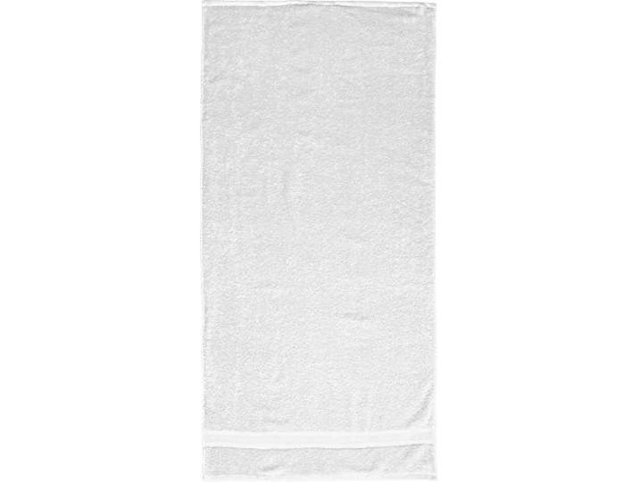 REDBEST Duschtuch Chicago weiß Größe 70x140 cm - saugstark, strapazierfähig, ideal für Reisen, Sport (weitere Farben)