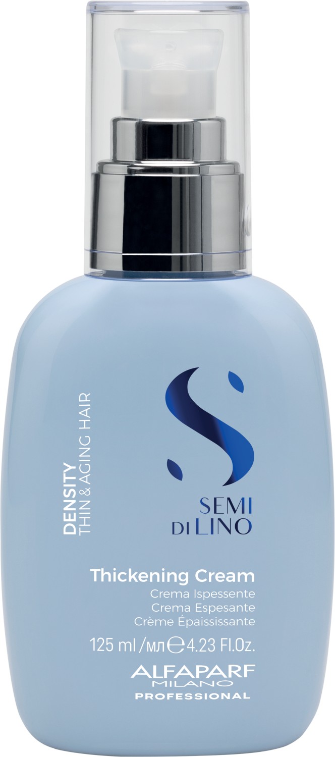 Alfaparf Milano Semi di Lino Density Thickening Cream 125 ml PF025915