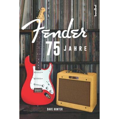 75 Jahre Fender -