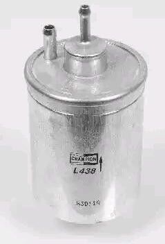 CHAMPION CFF100438 Kraftstofffilter