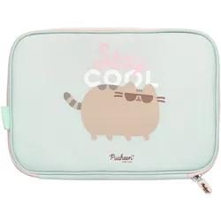 Pusheen - Hülle für Tablet aus der Kollektion Foodie
