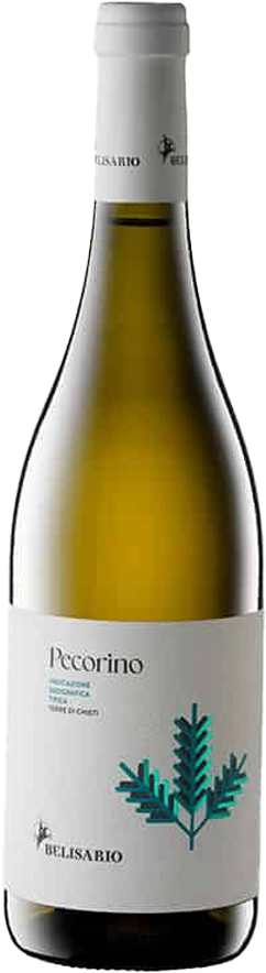Pecorino Belisario 2025