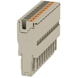 Weidmüller 2540550000 Prüfstecker 20 St.