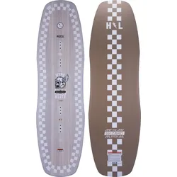 HYPERLITE WIZARDSTICK Wakeboard 2025 - 147