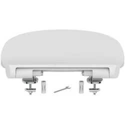 Ideal Standard Connect WC-Sitz Flat Softclose, E772401