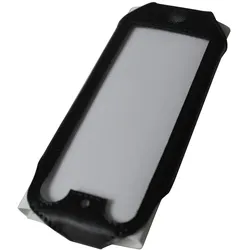 Soryt Ledertasche SL4 prof./SL610pro (Stahlgürtelclip, Bulk), Telefon Zubehör