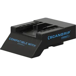 SCANGRIP 3.6143C - SCANGRIP Smart Connector für 18/20 V, EINHELL