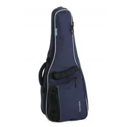 Gigbag Mini-Kindergitarre blau