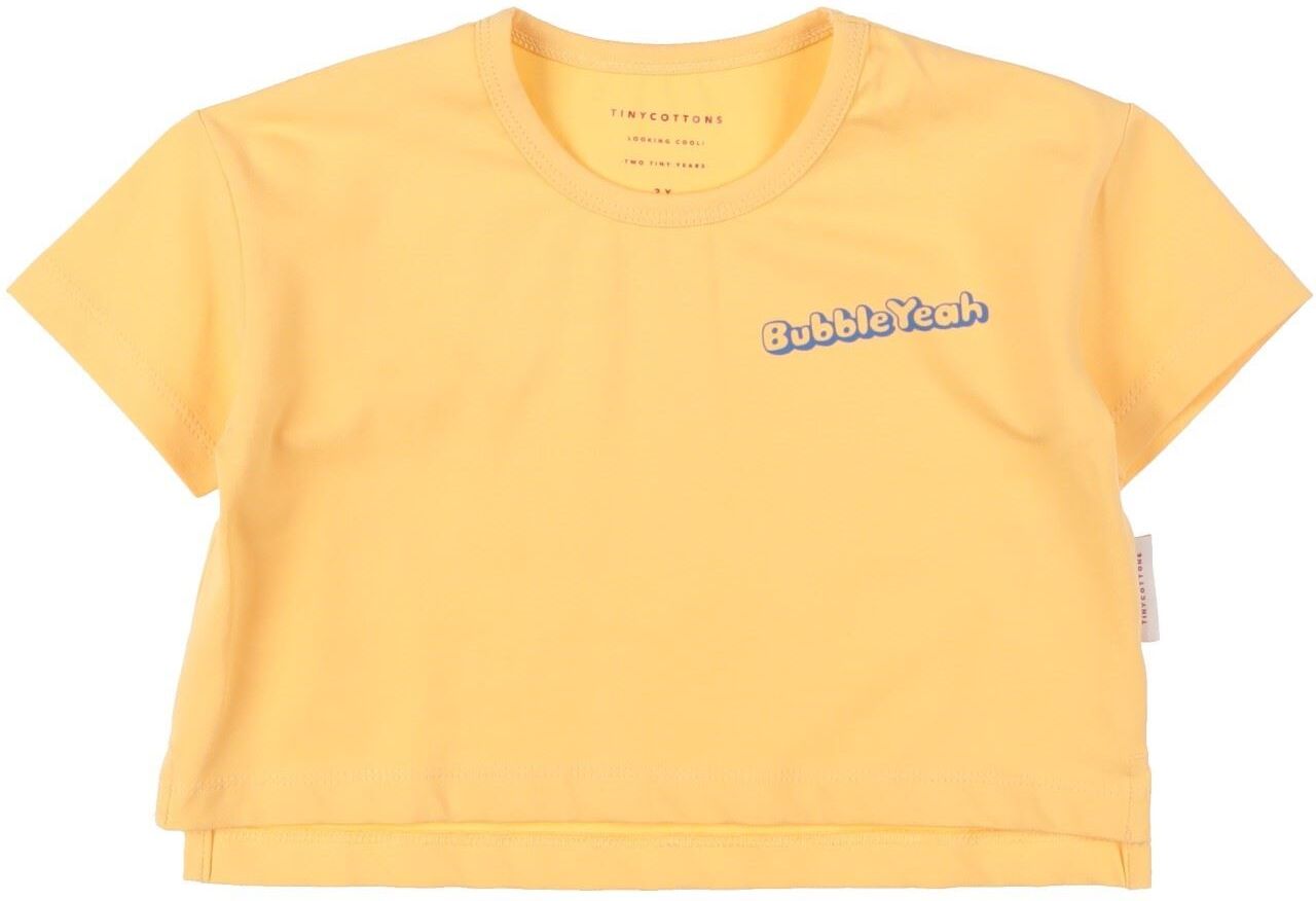 Tinycottons Camiseta Chica Caléndula 24 Chica