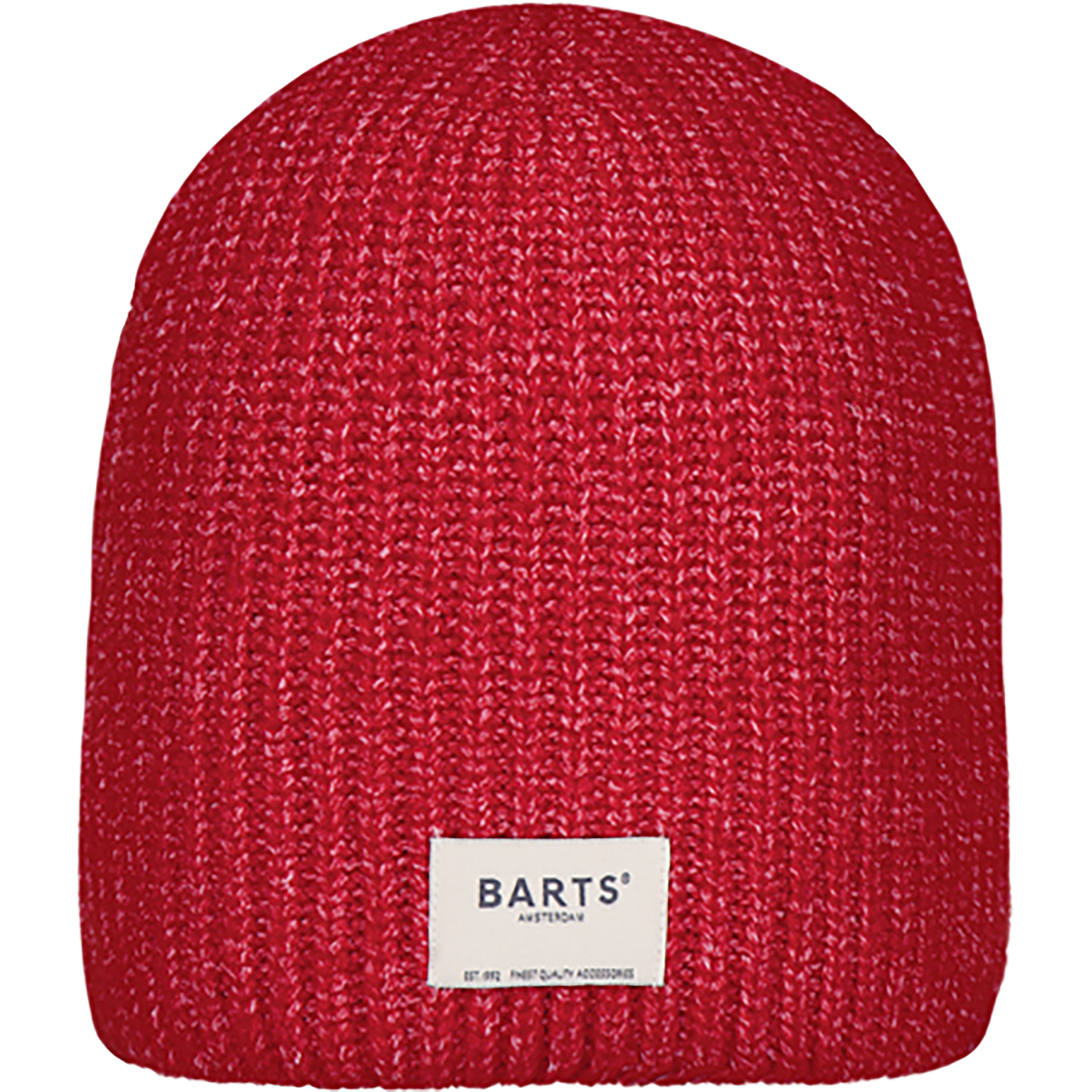 Barts Darty Damen Mützen & Beanies rot Lifestyle Hautfreundlich