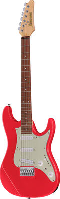 Ibanez AZES31-VM Vermillion