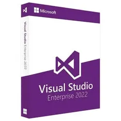 MICROSOFT VISUAL STUDIO 2022 ENTERPRISE