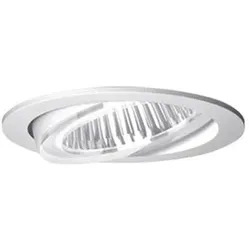 LTS Licht&amp;Leuchten LED-Einbaustrahler FLIR 100 ws #641710