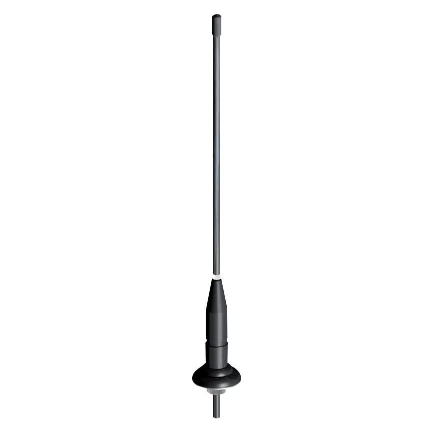 Panorama Antennas PUC PANORAMA Antenna 380-430MHz Ground-independent 5m FME f (HM-TET-5F)