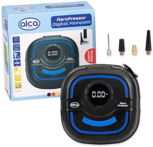 ALCA 241400 Luftkompressor