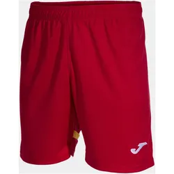 JOMA Tokio Shorts 609 - rot/gelb S