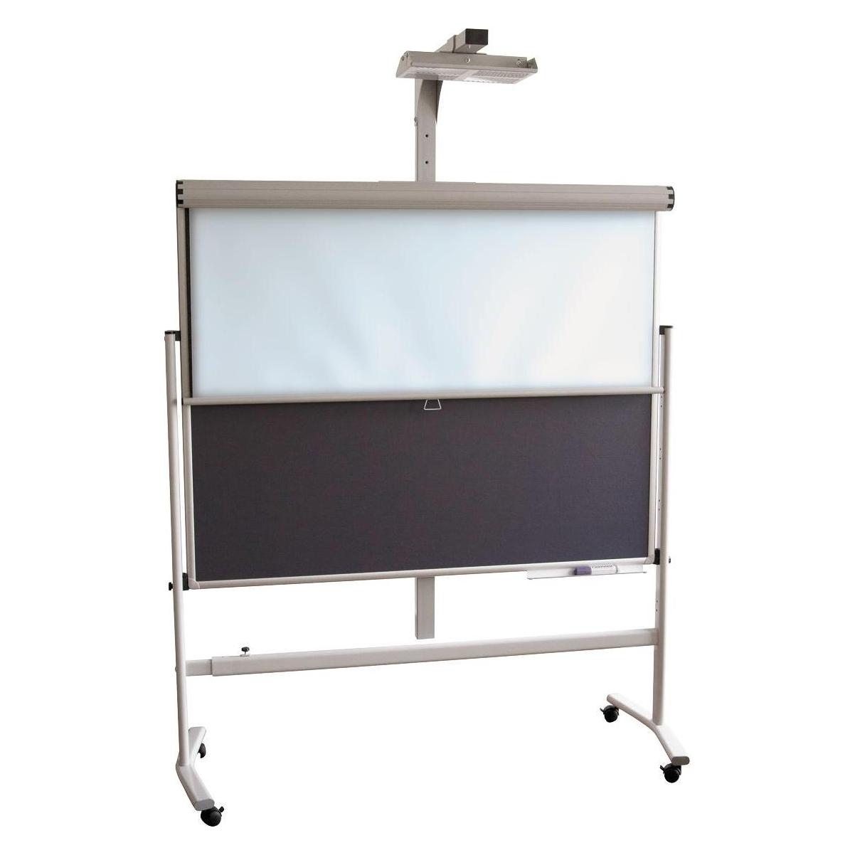 Franken Stativ für Whiteboard PRO (STM815)