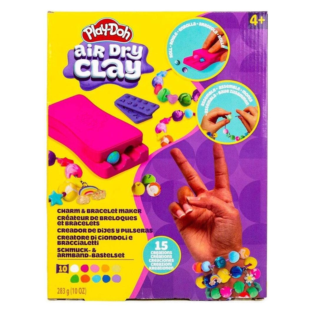 Play-Doh - Charm & Jewlery Maker (334-235801) (334-235801)
