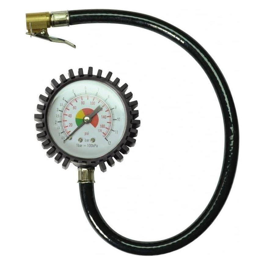 Stanley Pressure gauge 150538XSTN (150538XSTN)