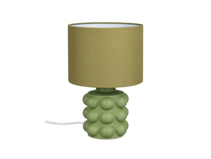 Lampe de table design rétro Kate