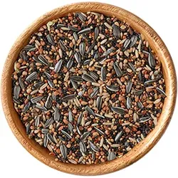 elles Wildvogelfutter 1x10 kg