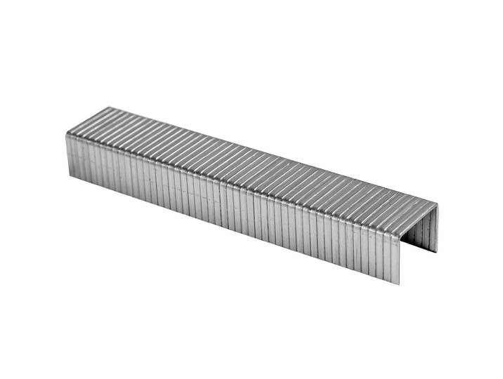 Ersatzklammern für Tacker, 8 mm, 1000 Stk.