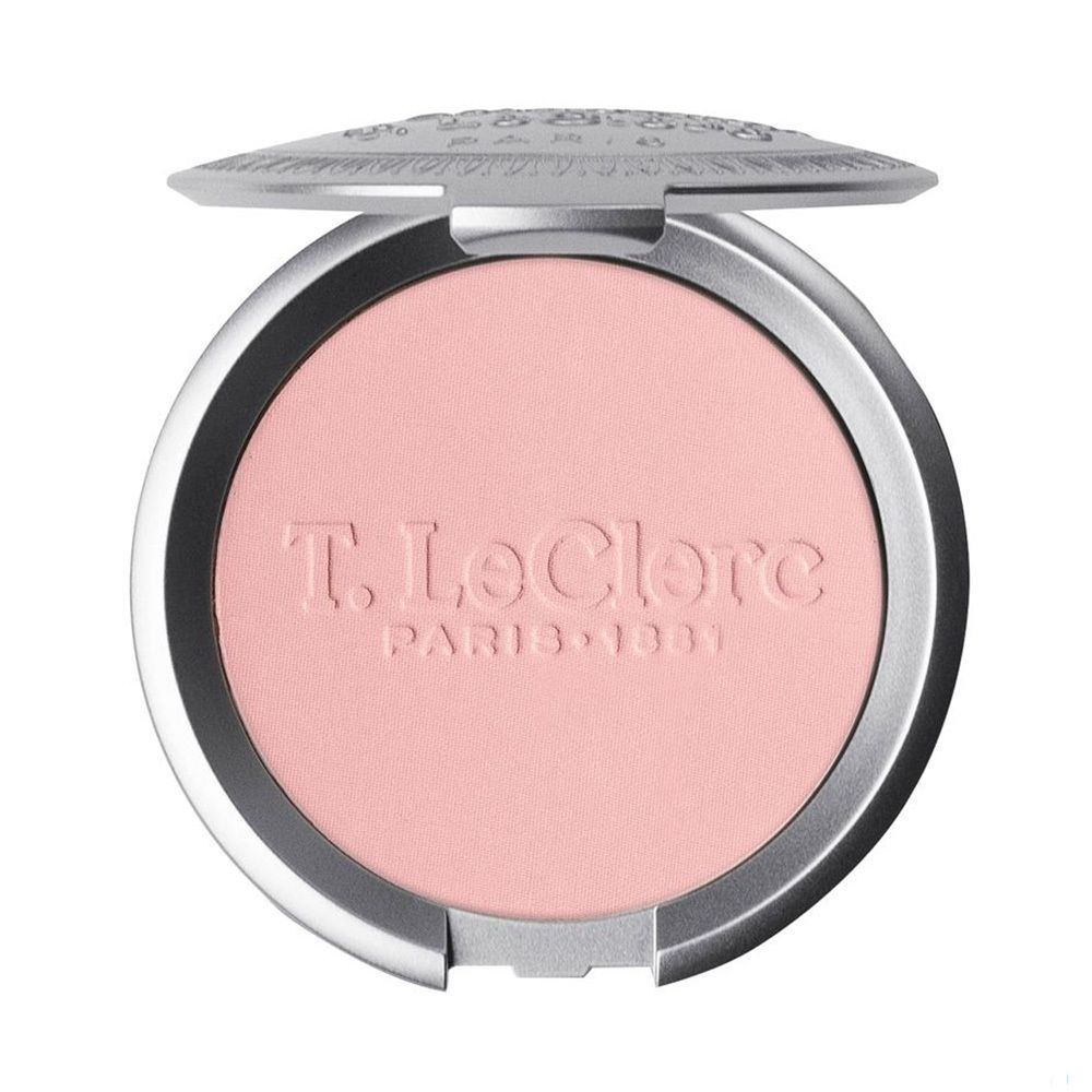 T. LeClerc Compact Poeder 03 Orchidee 9 g Make up