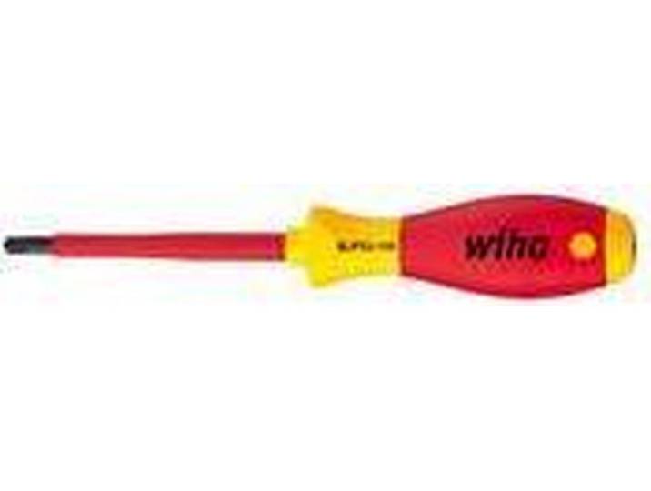 Wiha - Schroevendraaier Sl/Pz Xeno 2 X 100 - 30701