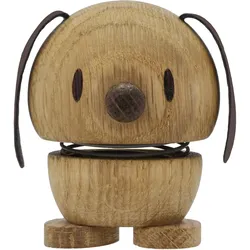 Hoptimist, Deko Figuren + Skulpturen, Bumble Hund S
