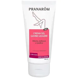 Pranarôm Circularom Kreislaufgel  100ml