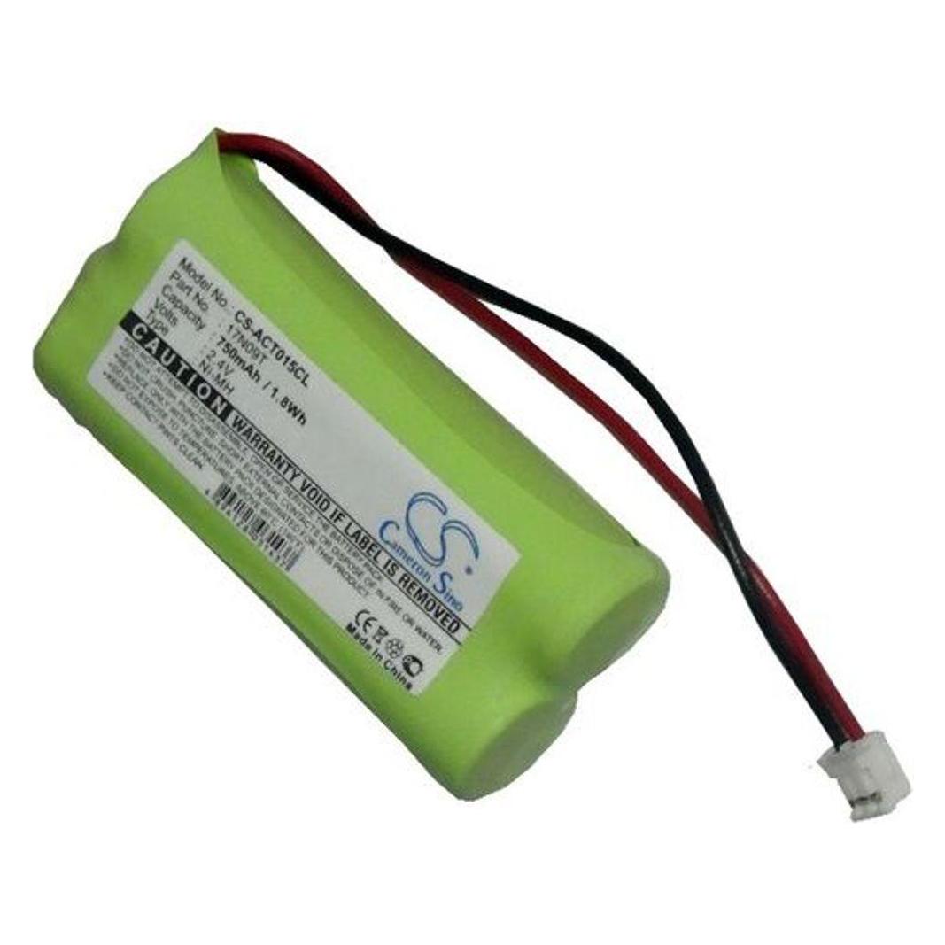 NoName Battery for Cheetah Range Range etc (ACT015CL)