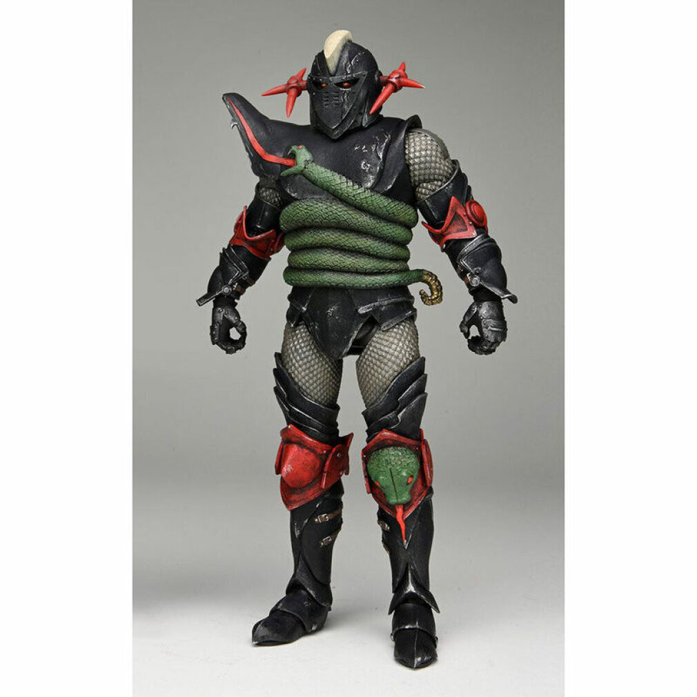 NECA Actiefiguur Dungeons & Dragons Grimsword Ultimate-serie, 18 cm