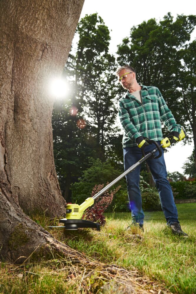 Ryobi DECESP. 18V BRUSHLESS - SOLO CORPO MAC.