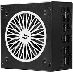 Chieftec GPX-550FC (550 W), PC Netzteil, Schwarz