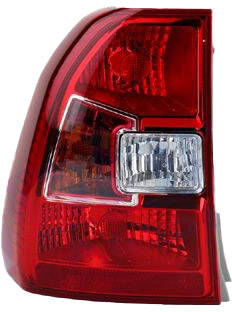 JOHNS 41 86 87-5 Rear light