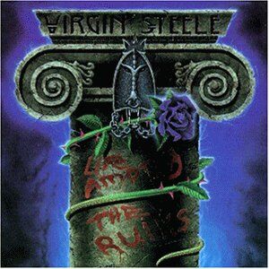 Virgin Steele - Life Among the Ruins - Preis vom 09.10.2026 07:28:09 h
