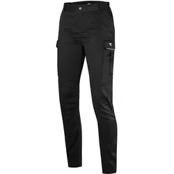 Damen Bundhose "ATHENA" - 50 (DE size: 44) - schwarz