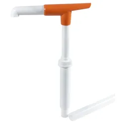 Contacto Pumpaufsatz, orange 30 ml