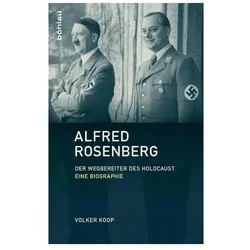 Alfred Rosenberg, Fachbücher von Volker Koop