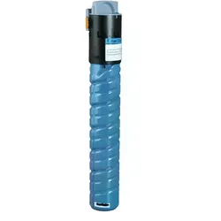 Kompatibler Toner ersetzt Ricoh 842472 MPC2550 cyan