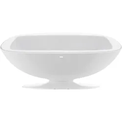 Lava Space Charging Dock 38" Space White