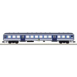 MiniTrix 18554 N Personenwagen Bnrz 451 der SVG Personenwagen Bnrz 451