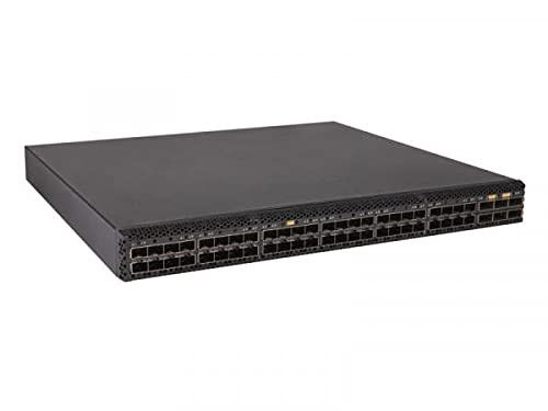 HPE Aruba FlexFabric 5710 Switch 48x 10GbE SFP+ 6x QSFP+ 2x QSFP28