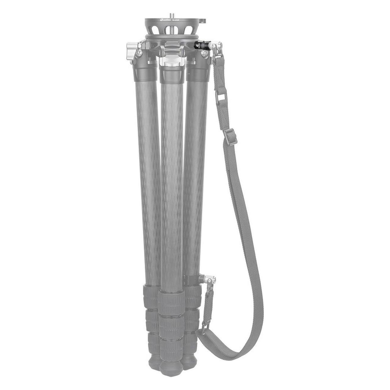 Leofoto Adapter QD zu 3/8" Gewinde QDM-2 (Stativadapter) (QDM-2)