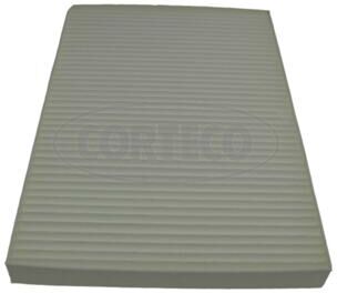 Corteco Filter, Innenraumluft 80000811 Für Chrysler